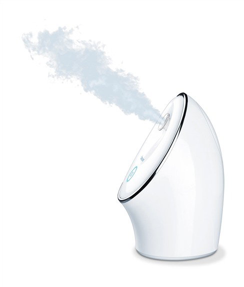 Beurer FC-72 Sauna Facial Iónica Pureo Beurer FC-72 Sauna Facial Iónica Pureo