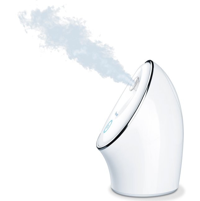 Beurer FC-72 Sauna Facial Iónica Ultrasonica Beurer FC-72 Sauna Facial Iónica Ultrasonica