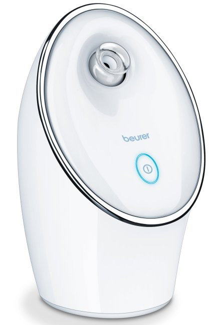 Beurer FC-72 Sauna Facial Iónica Ultrasonica Beurer FC-72 Sauna Facial Iónica Ultrasonica