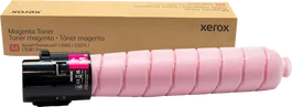 Xerox 006R04853 Tóner magenta original para C9200 (37.500 páginas)