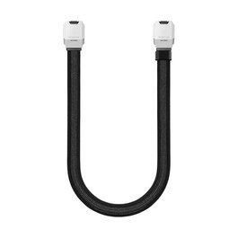 EcoFlow Cable de Batería EFL-DELTAPRO348DH-0.85M para Delta Pro 3, Extensión Batería Extra, Negro, 850 mm