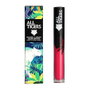 Natural & Vegan, Natural, Mate, Brillo de labios, 786, Domina el escenario, 8 ml