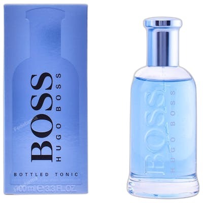 Hugo Boss Boss Bottled Tonic Eau de Toilette 50 ml
