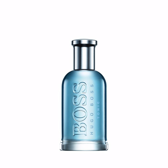 Hugo Boss Boss Bottled Tonic Eau de Toilette 50 ml