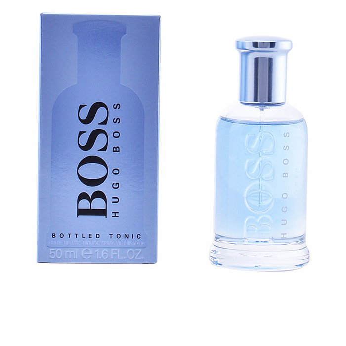 Hugo Boss Boss Bottled Tonic Eau de Toilette 50 ml