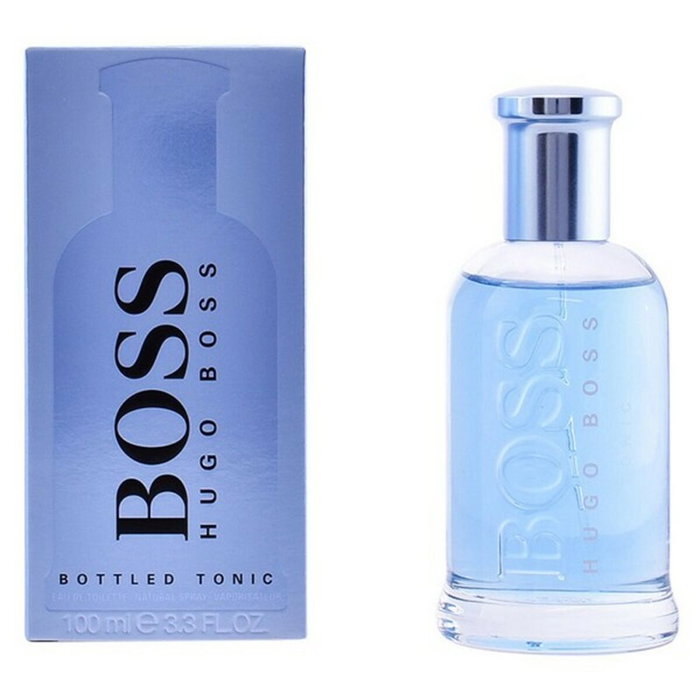 Hugo Boss Boss Bottled Tonic Eau de Toilette 50 ml