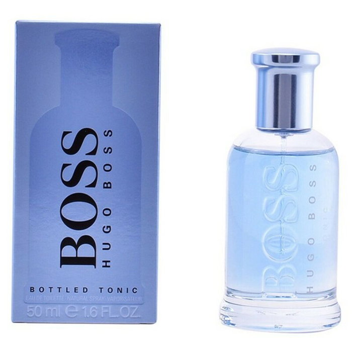 Hugo Boss Boss Bottled Tonic Eau de Toilette 50 ml