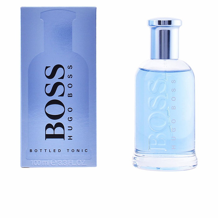 Hugo Boss Boss Bottled Tonic Eau de Toilette 50 ml