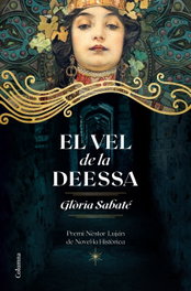 El vel de la deessa, Glòria Sabaté - COLUMNA EDICIONS