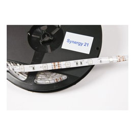 Synergy21 Synergy 21 LED Flex Strip 5050 - 30 RGB DC24V 36W IP68