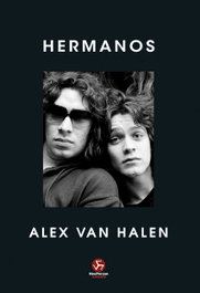 HERMANOS, Alex Van Halen - NEO-PERSON