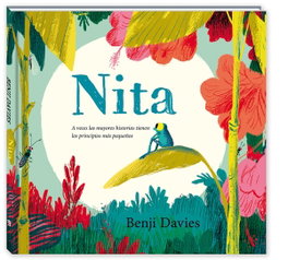 Nita, Benji Davies - ANDANA