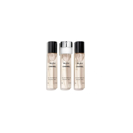 Chanel Bleu De Chanel Parfum Men Eau de Parfum 3x20 mL