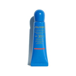 Shiseido UV Lip Color Splash Blue SPF 30 10 ml