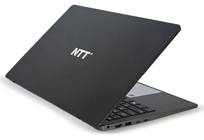 NTT Book B15 Portátil 15.6" FHD i7-1355U 32GB 1TB SSD Windows 11 Pro