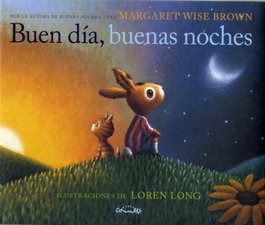 CORIMBO EDITORIAL S.L. BUENAS NOCHES LUNA, Margaret Wise Brown - CORIMBO EDITORIAL S.L.