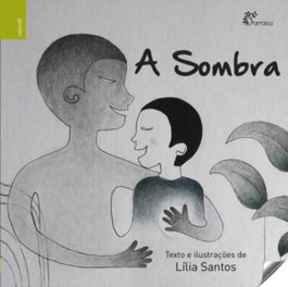 ALFARROBA A SOMBRA, Lília Santos - ALFARROBA