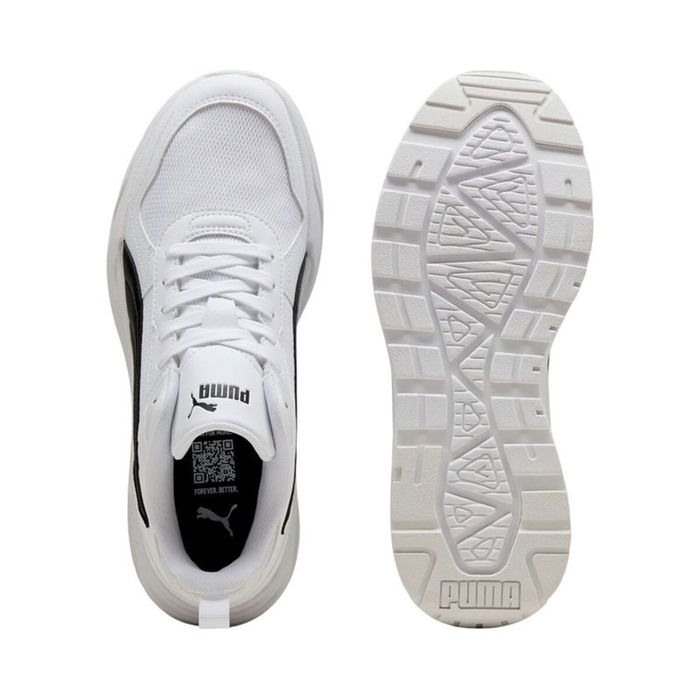 Zapatillas Deportivas Hombre Puma Trinity 2 Lt