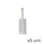 Mota Herramientas Pack de 5 filtros para P700 y P900 pieza n°12 P940