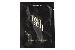Heavy Jet, Manteca de karité, Renovación, Bálsamo para pies, 1.5 ml *Muestra
