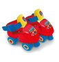 JugaToys Patines ajustables 4 ruedas Paw Patrol (Talla 24-29)