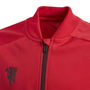 Chaqueta Deportiva para Niños Adidas Manchester United Diablos