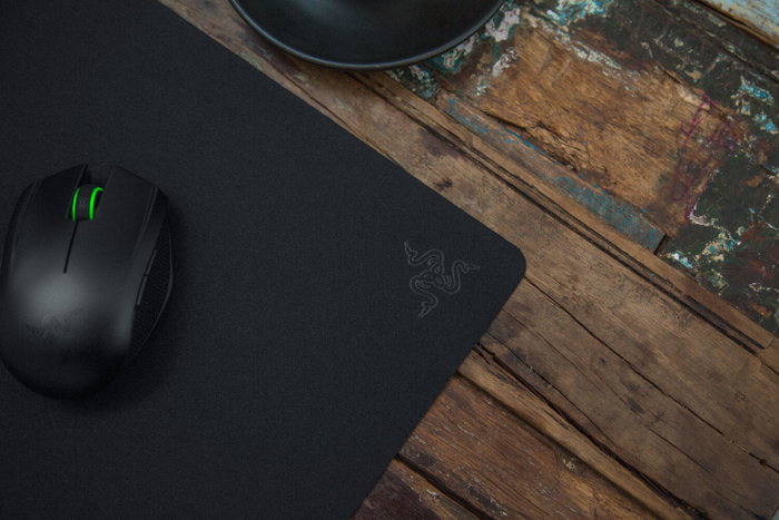 Razer Goliathus Mobile Stealth Edition Negro Razer Goliathus Mobile Stealth Edition Negro
