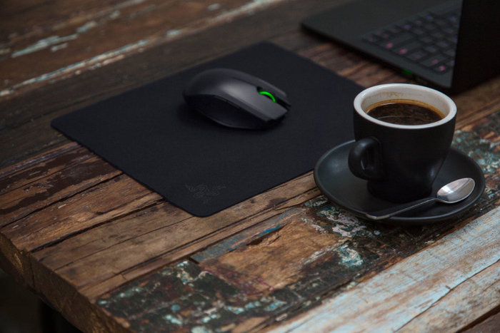Razer Goliathus Mobile Stealth Edition Negro Razer Goliathus Mobile Stealth Edition Negro