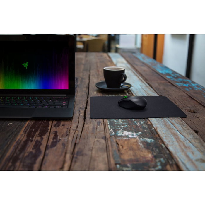 Razer Goliathus Mobile Stealth Edition Negro Razer Goliathus Mobile Stealth Edition Negro