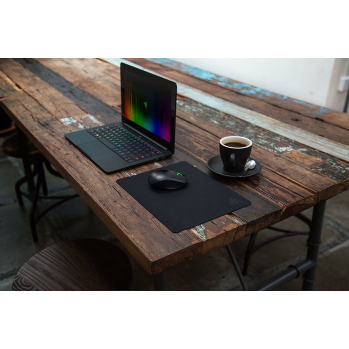 Razer Goliathus Mobile Stealth Edition Negro Razer Goliathus Mobile Stealth Edition Negro