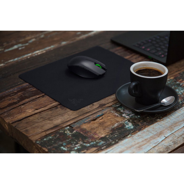 Razer Goliathus Mobile Stealth Edition Negro Razer Goliathus Mobile Stealth Edition Negro