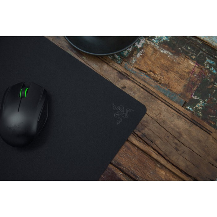Razer Goliathus Mobile Stealth Edition Negro Razer Goliathus Mobile Stealth Edition Negro