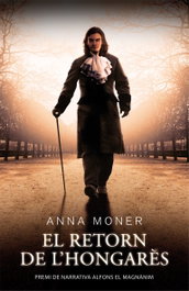 BROMERA EDICIONS, El retorn de l´hongares, Anna Moner - BROMERA EDICIONS