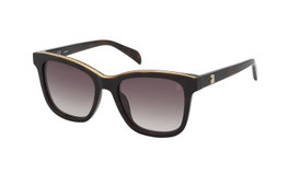 Tous STOB46V530752 Gafas de sol marrones degradadas
