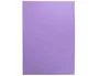 Liderpapel Goma eva 50x70cm, 1.5mm espesor, 60g/m2, Lila