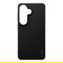 PanzerGlass CARE TPU Case Negro para Samsung Galaxy S26 - Funda Protectora Resistente a Golpes y Rayones