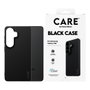 PanzerGlass CARE™ TPU Case Negro para Samsung Galaxy S26