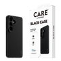 PanzerGlass CARE™ TPU Case Negro para Samsung Galaxy S26