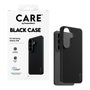 PanzerGlass CARE™ TPU Case Negro para Samsung Galaxy S26