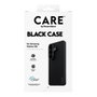 PanzerGlass CARE™ TPU Case Negro para Samsung Galaxy S26