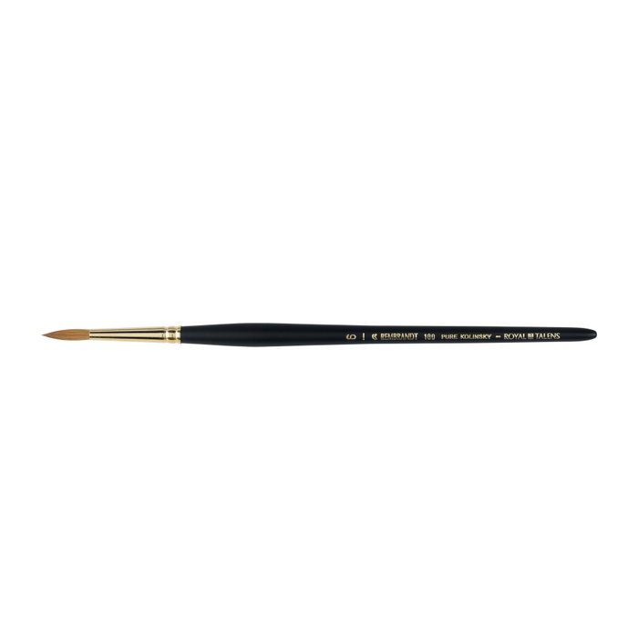 Rembrandt Pincel para acuarela serie 100 N.° 6