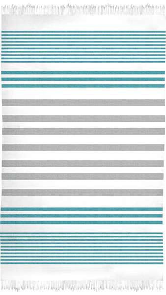 Pareo Toalla Secaneta Yadara 95 x 160 cm