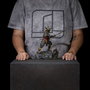 Assassin's Creed Shadows Estatua 1/10 Art Scale Yasuke