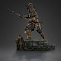 Assassin's Creed Shadows Estatua 1/10 Art Scale Yasuke