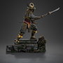 Assassin's Creed Shadows Estatua 1/10 Art Scale Yasuke