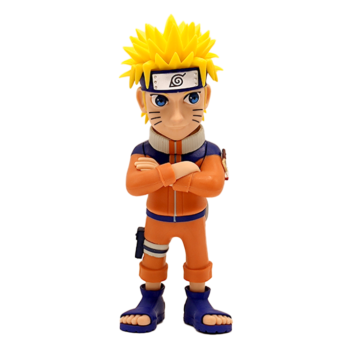 Minix Figura Naruto Uzumaki Naruto Shippuden 12cm