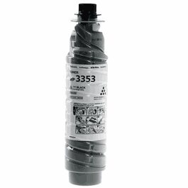 Ricoh Toner MP3353 / 842342 Negro