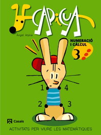 Casals, (CAT).(05).NUMERACIO I CALCUL 3.(CAPICUA)