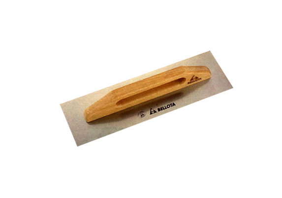 BELLOTA Llana Larga 5865 con Mango de Madera BELLOTA Llana Larga 5865 con Mango de Madera
