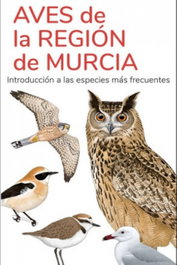 TUNDRA, AVES DE LA REGION DE MURCIA - GUIAS DESPLEGABLES